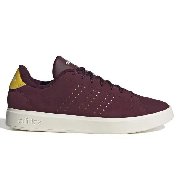 Adidas shoes - adidas Advantage - Advantage - granate 0
