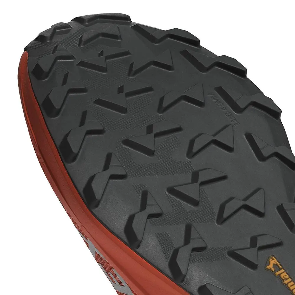 Adidas shoes - adidas Terrex Agravic 3 Trail Running - IG8841 - Orange 13
