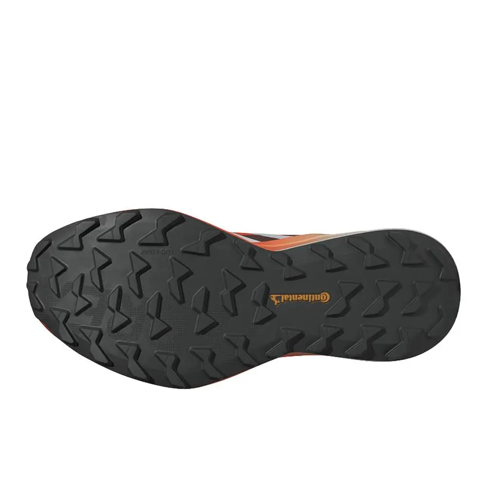 Adidas shoes - adidas Terrex Agravic 3 Trail Running - IG8841 - Orange 11