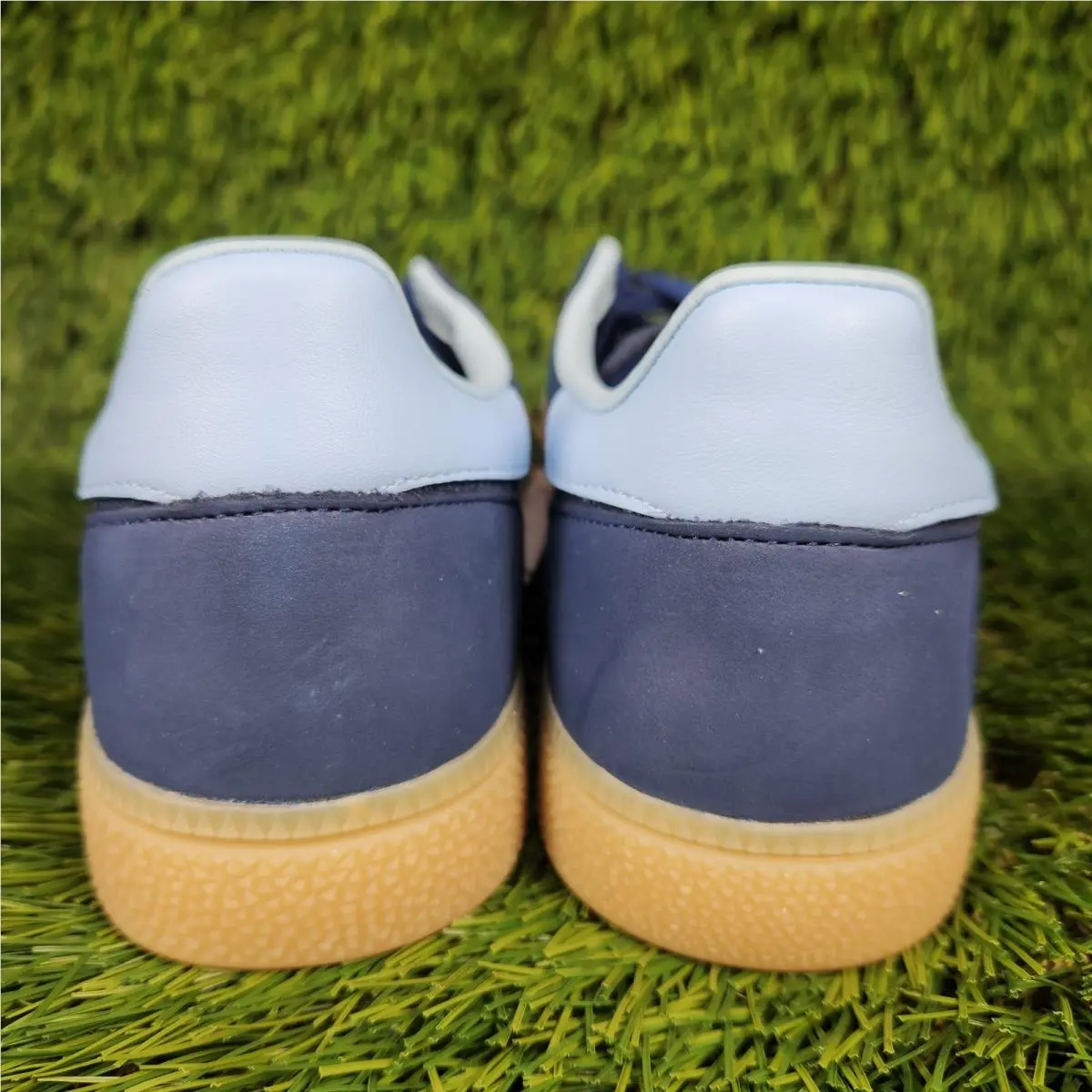 Adidas shoes - adidas Handball - Handball - JR0851 - Blue 10