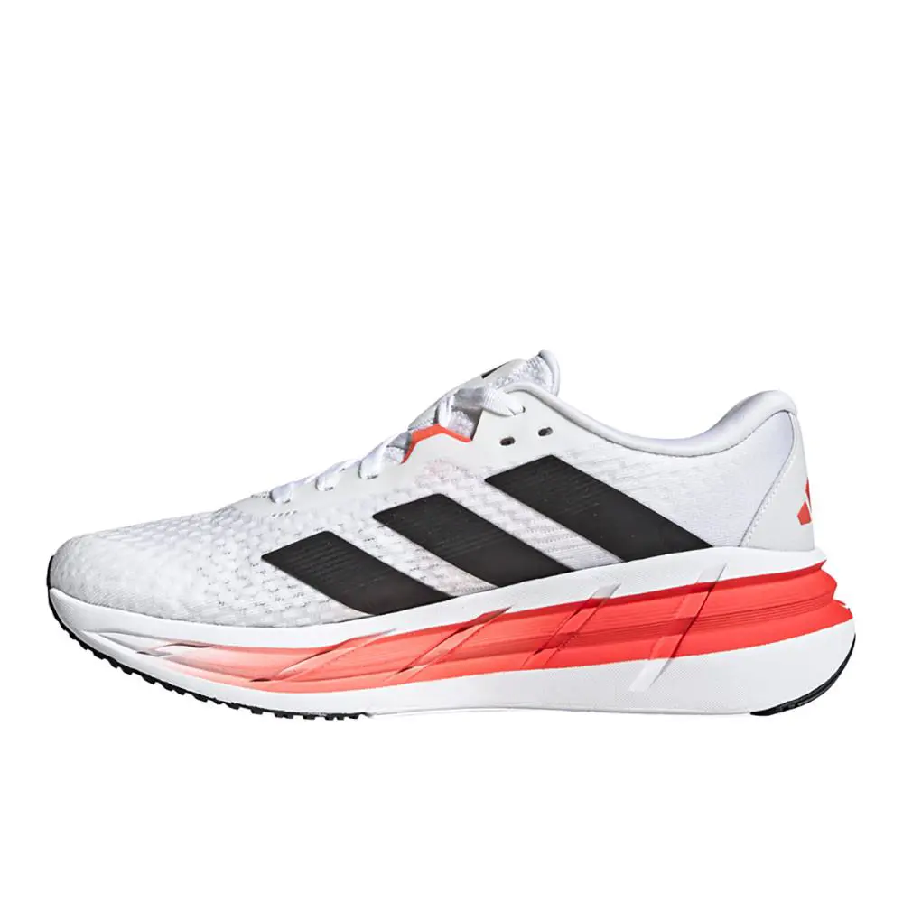 Adidas shoes - adidas Adistar 3 Running - Adistar Running - IH7650 - White 1
