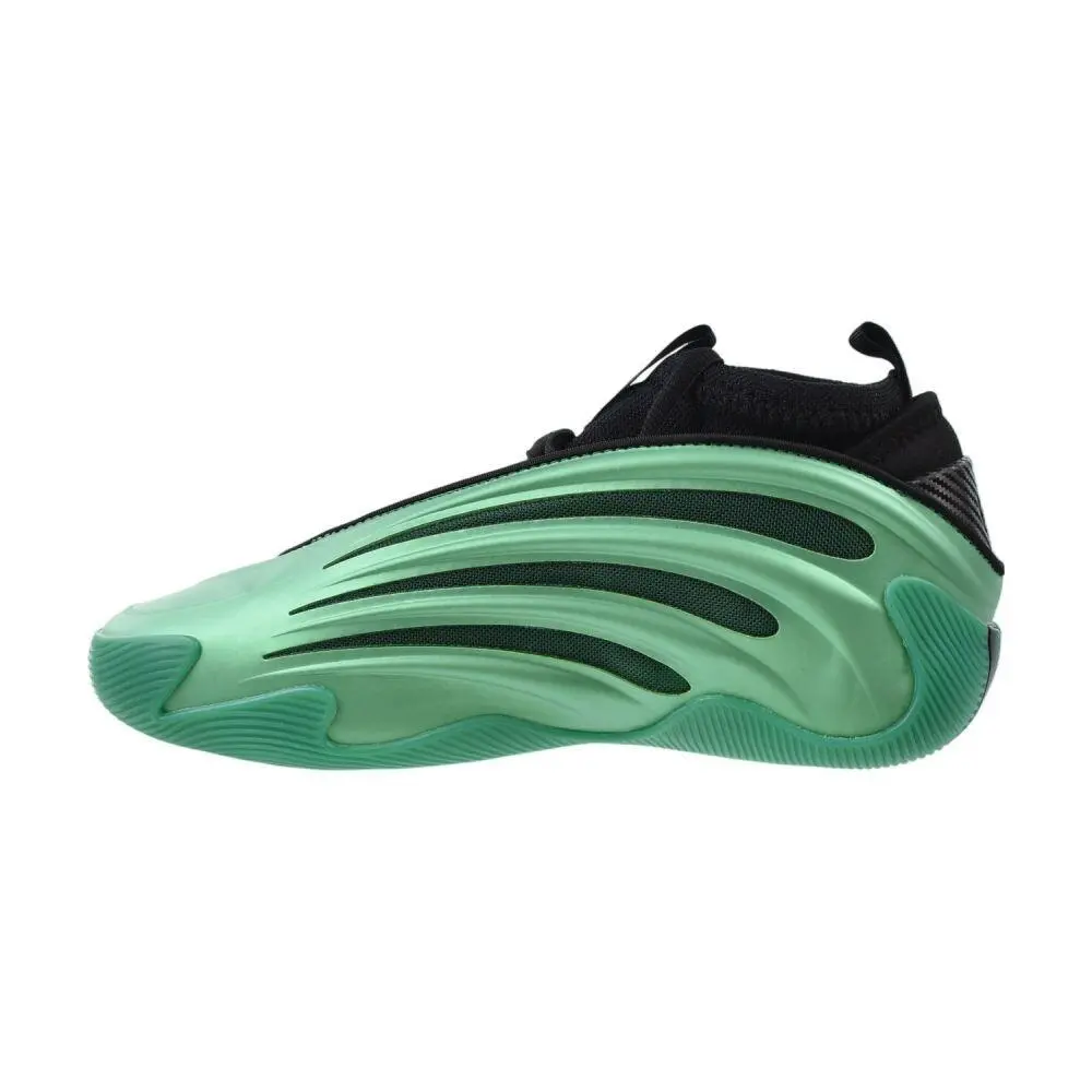 Adidas shoes - Secogr/Cblack/Scrgrn 2