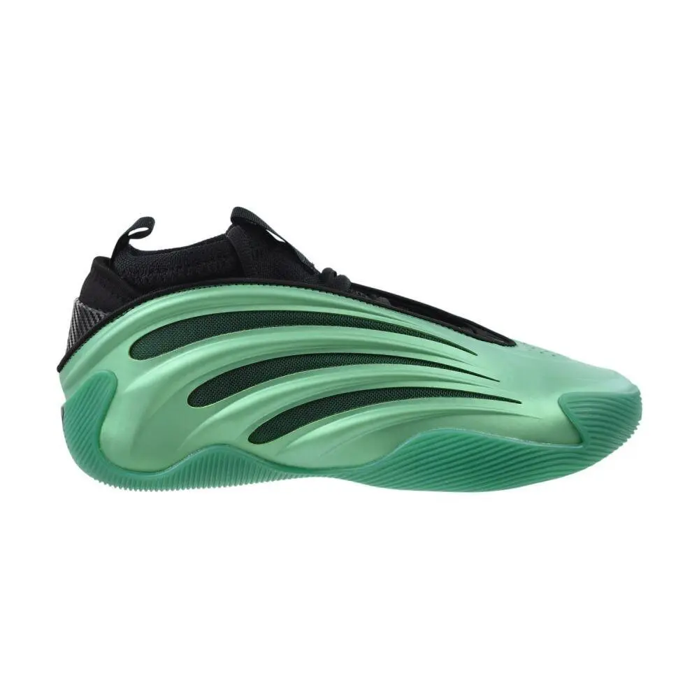 Adidas shoes - Secogr/Cblack/Scrgrn 5
