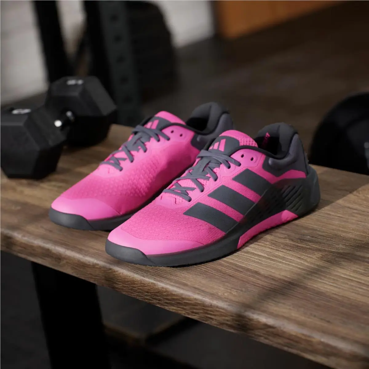 Adidas shoes - adidas Drop Set - Drop Set - KI8460 - Pink 0