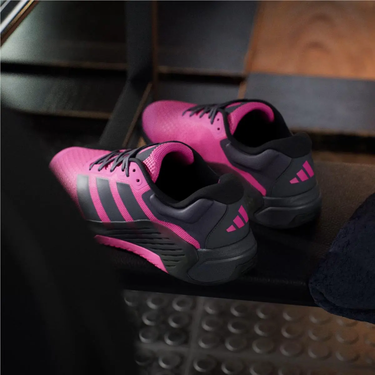 Adidas shoes - adidas Drop Set - Drop Set - KI8460 - Pink 1