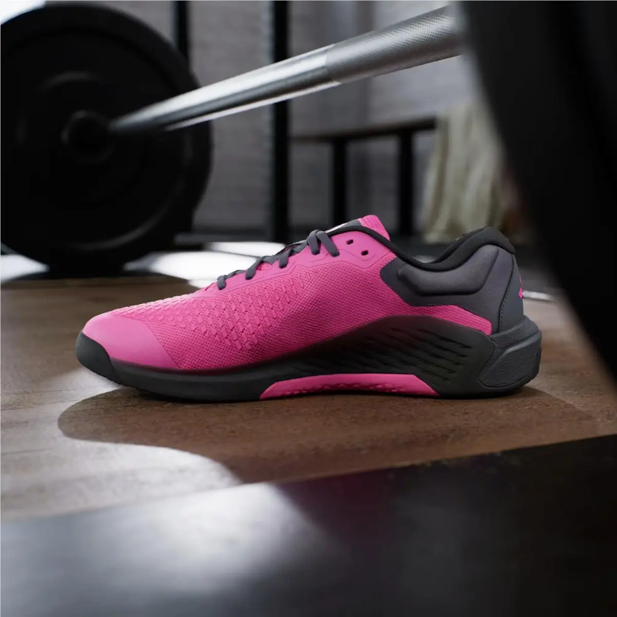 Adidas shoes - adidas Drop Set - Drop Set - KI8460 - Pink 2