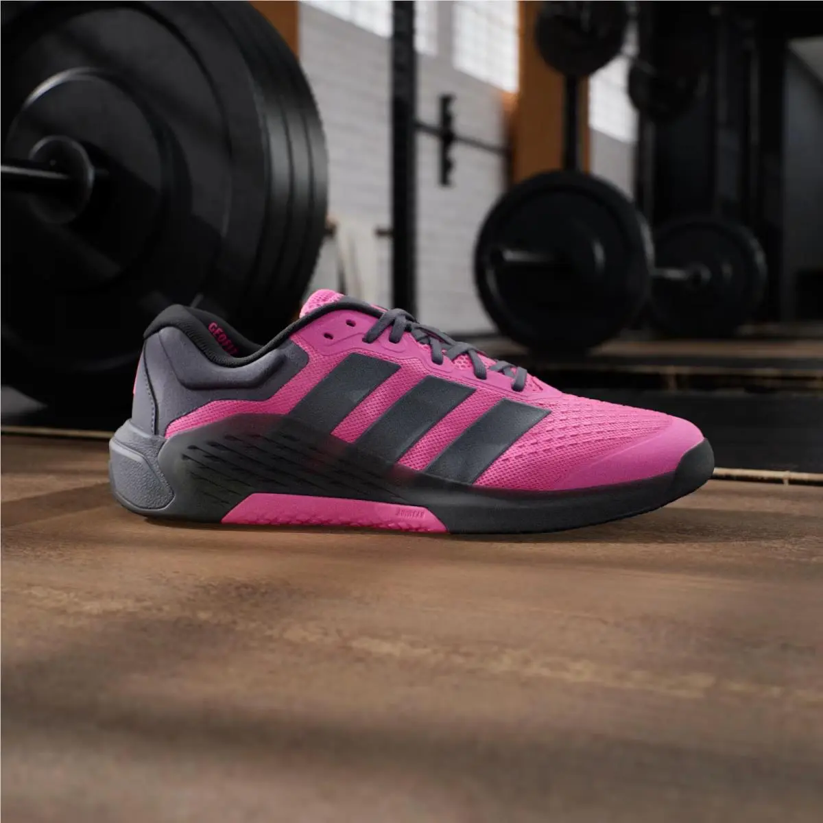Adidas shoes - adidas Drop Set - Drop Set - KI8460 - Pink 5
