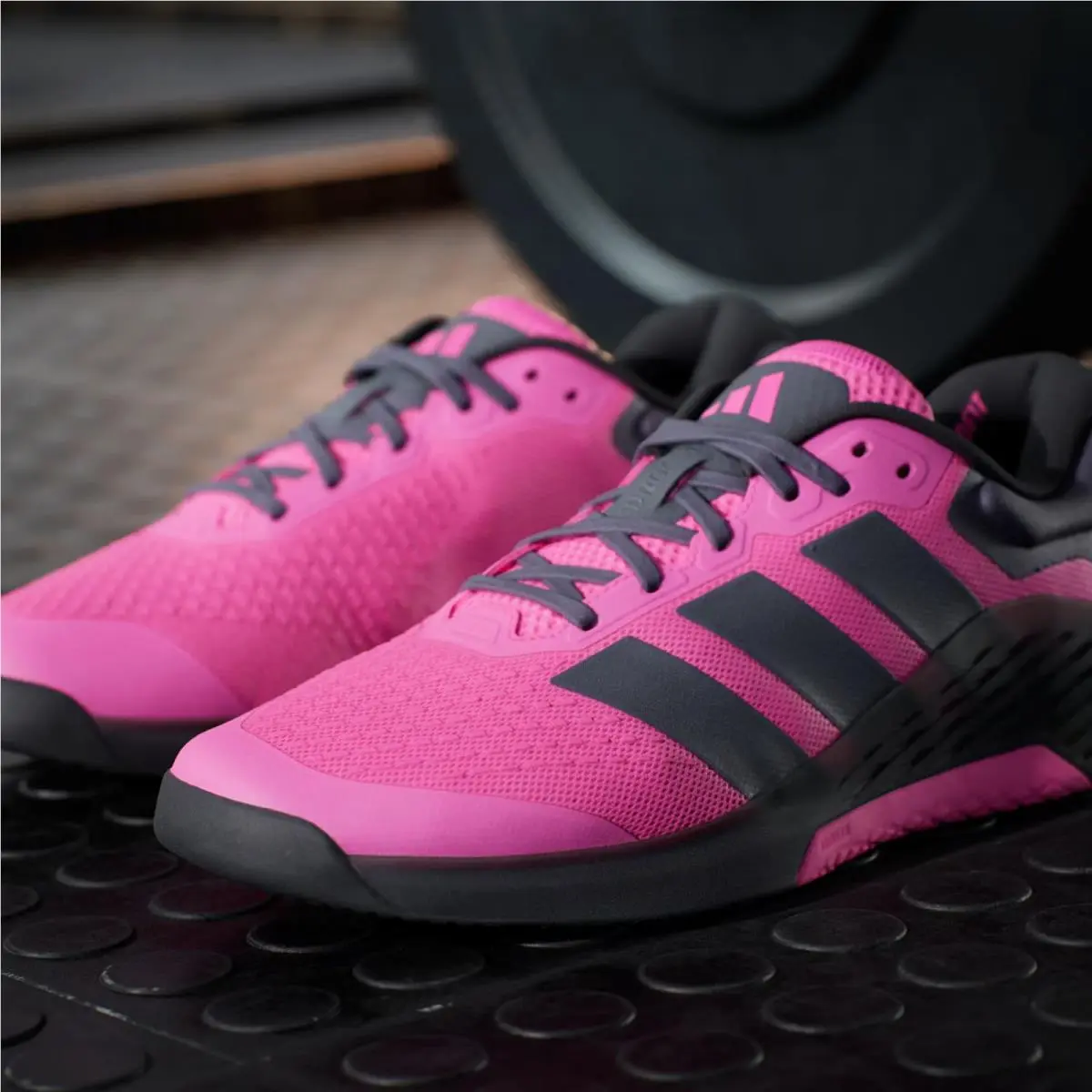 Adidas shoes - adidas Drop Set - Drop Set - KI8460 - Pink 11