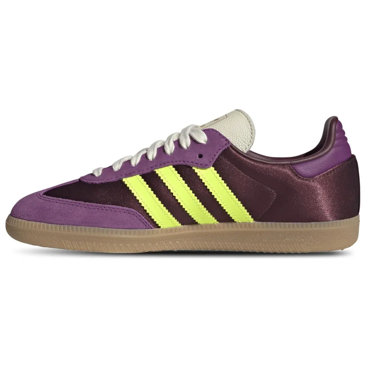 Adidas shoes - Maroon/Ricmau/Gum3 0