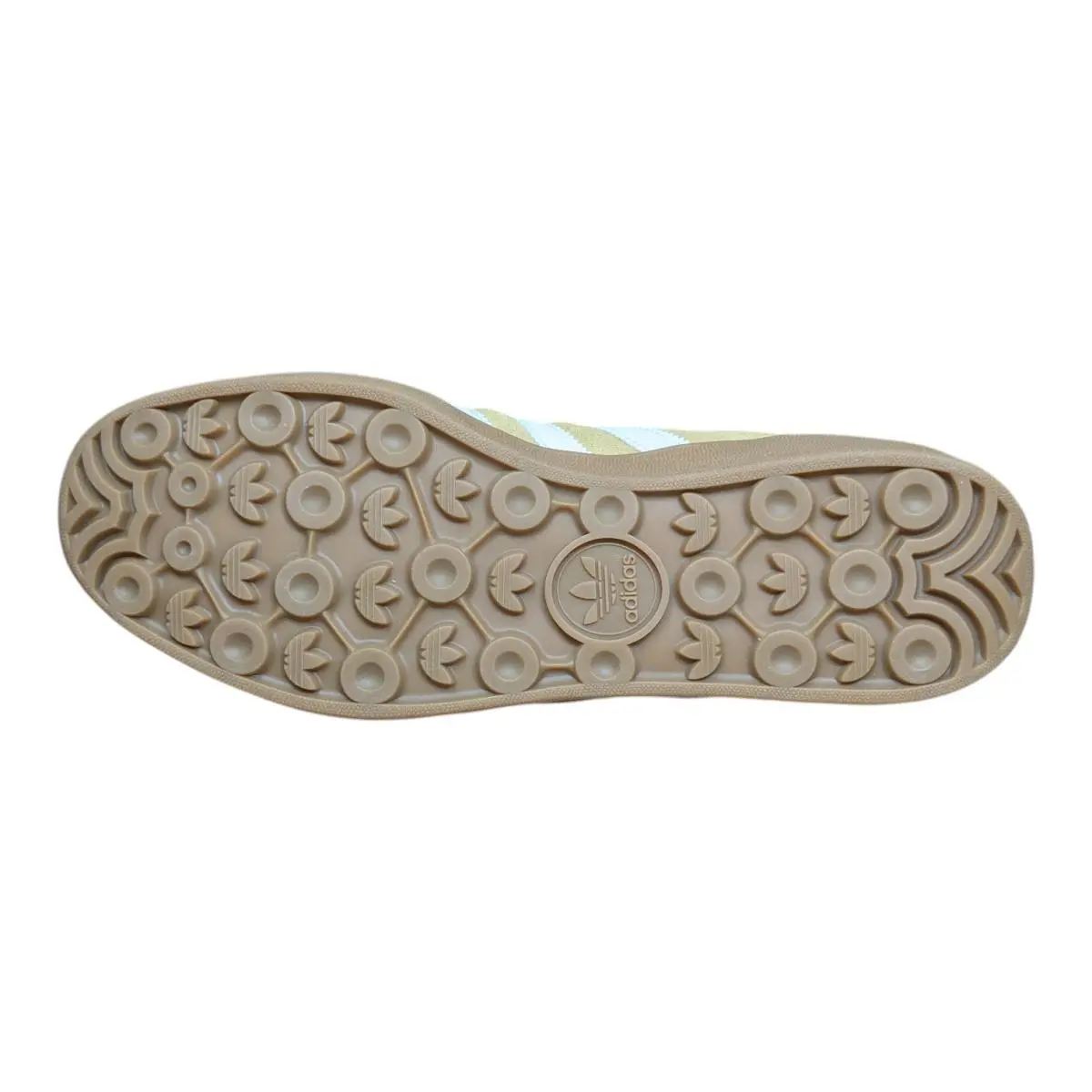 Adidas shoes - Yellow 3