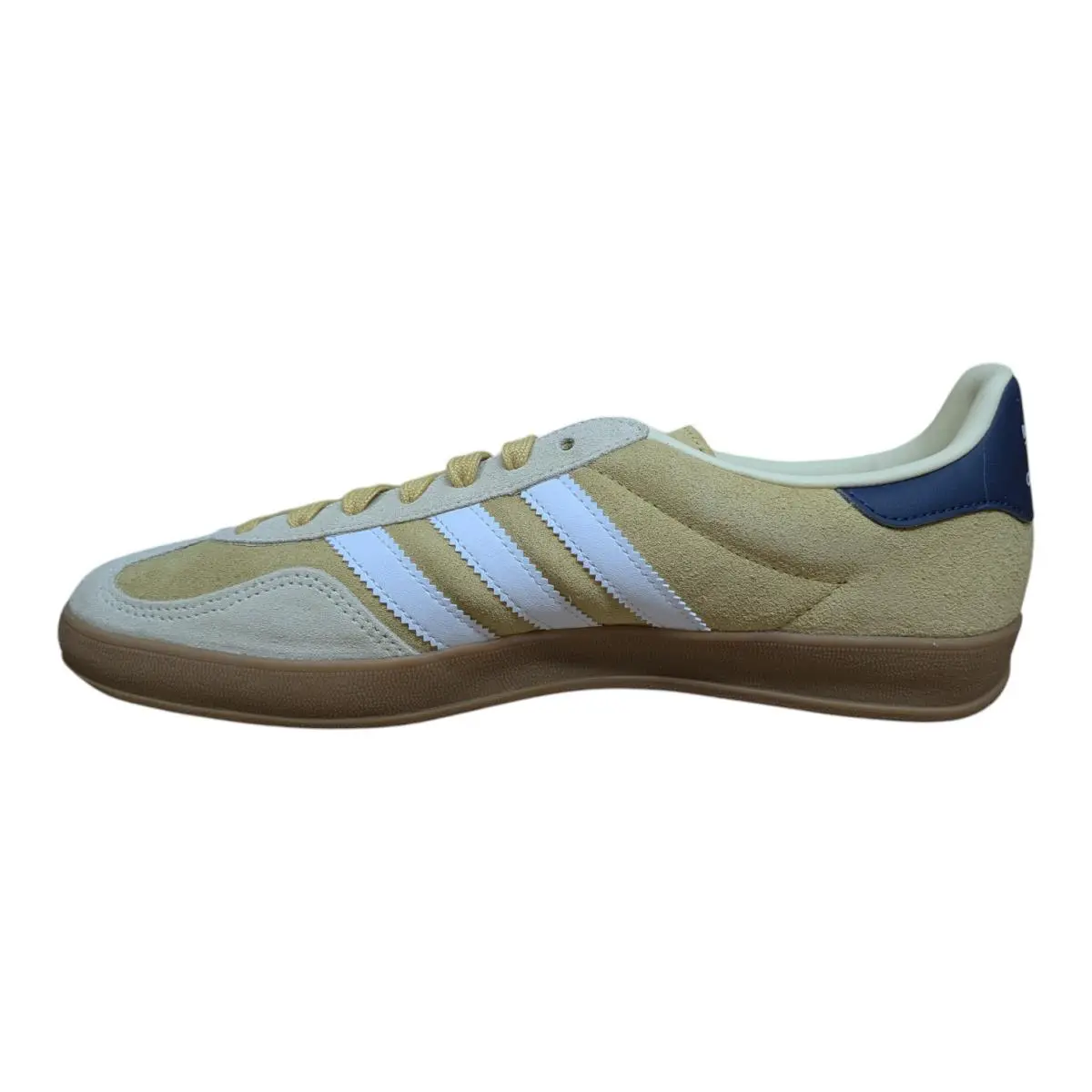 Adidas shoes - Yellow 5