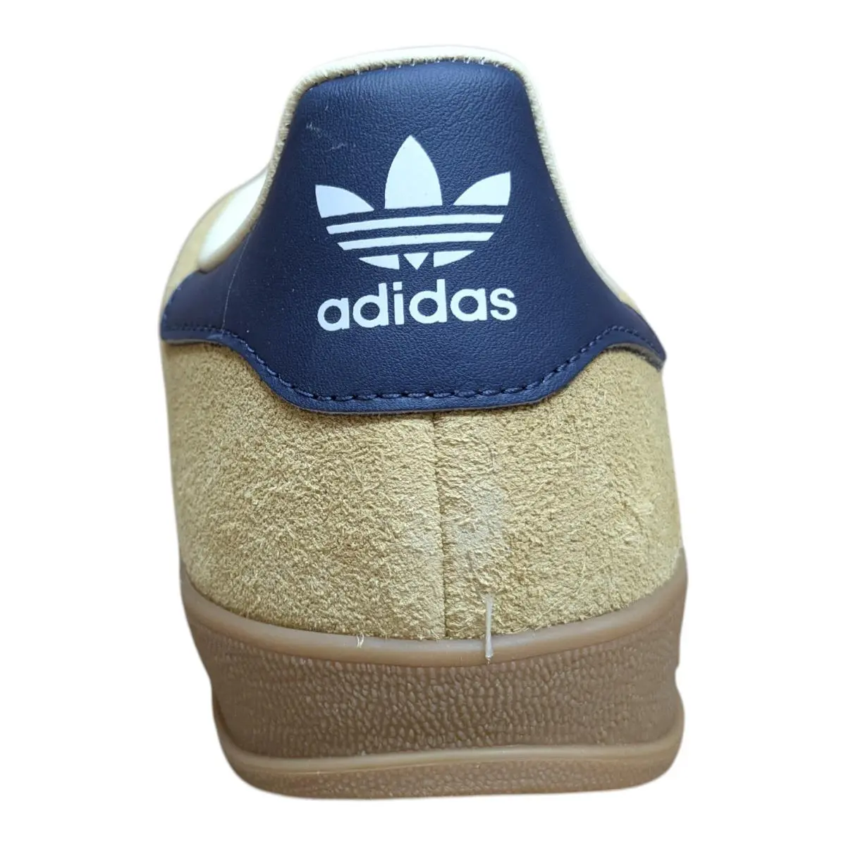Adidas shoes - Yellow 7