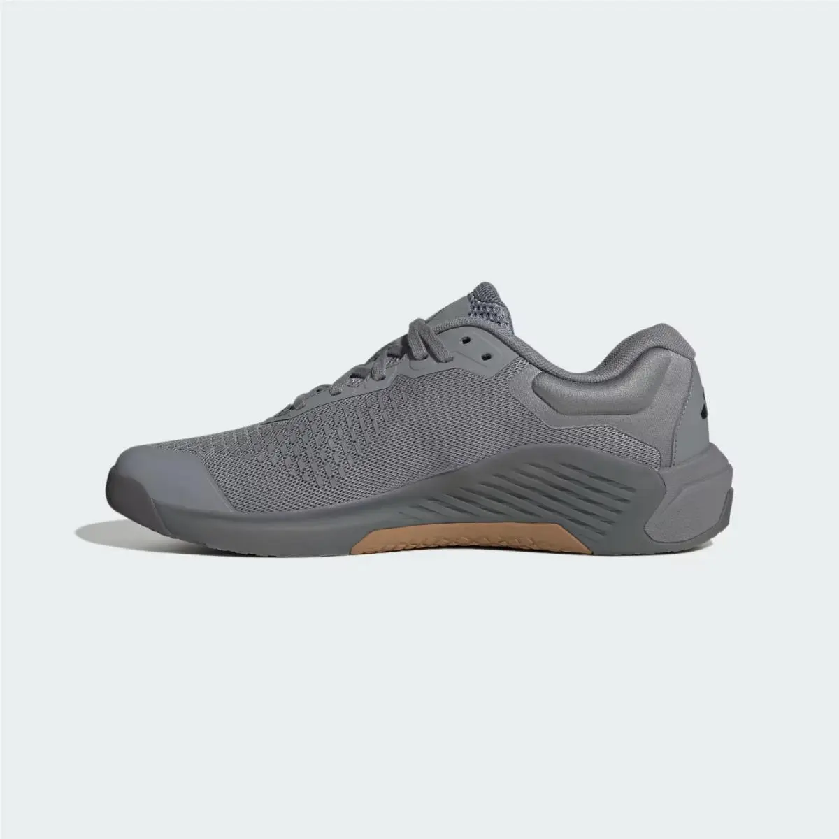 Adidas shoes - adidas Drop Set - Drop Set - JR4674 - Gray 4