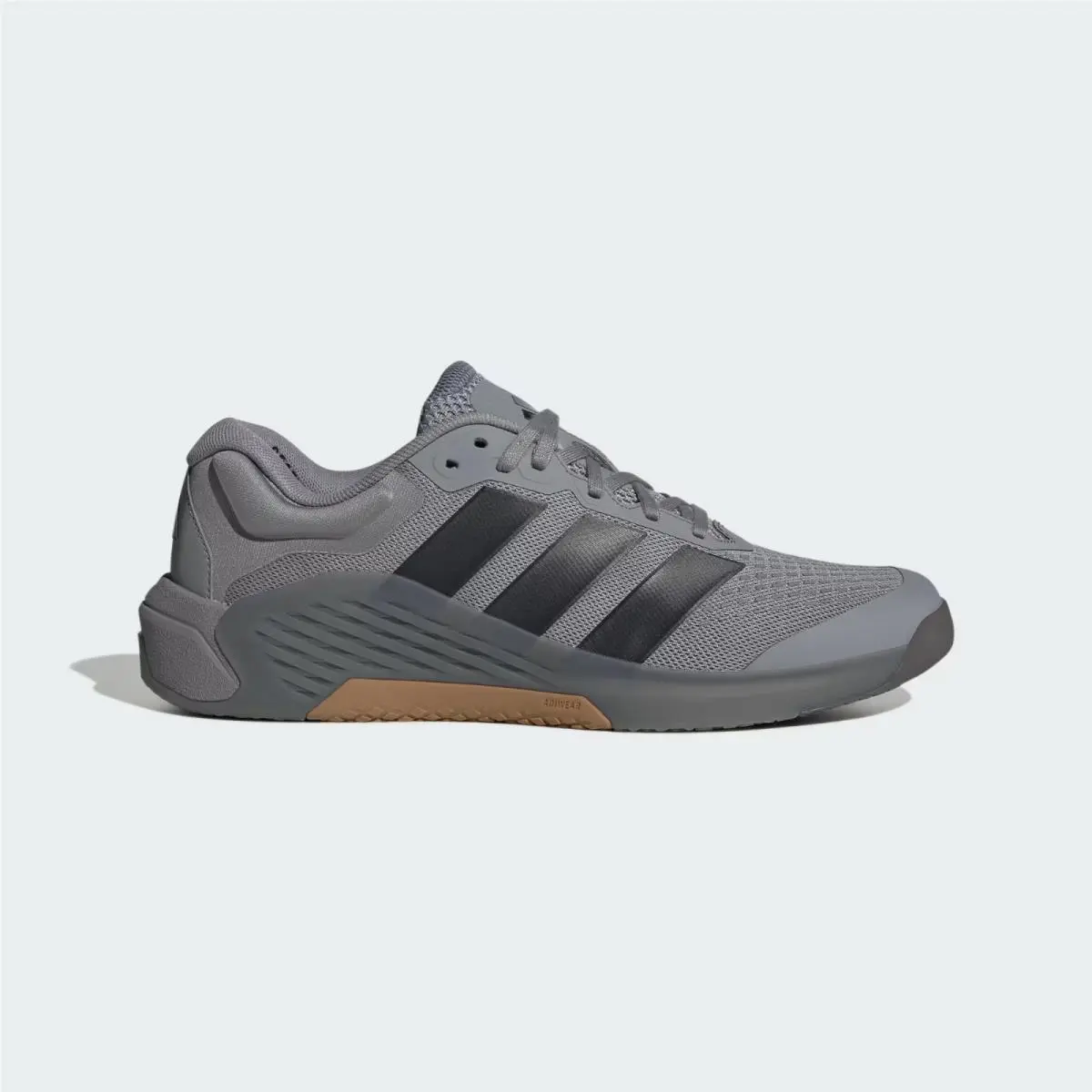 Adidas shoes - adidas Drop Set - Drop Set - JR4674 - Gray 8