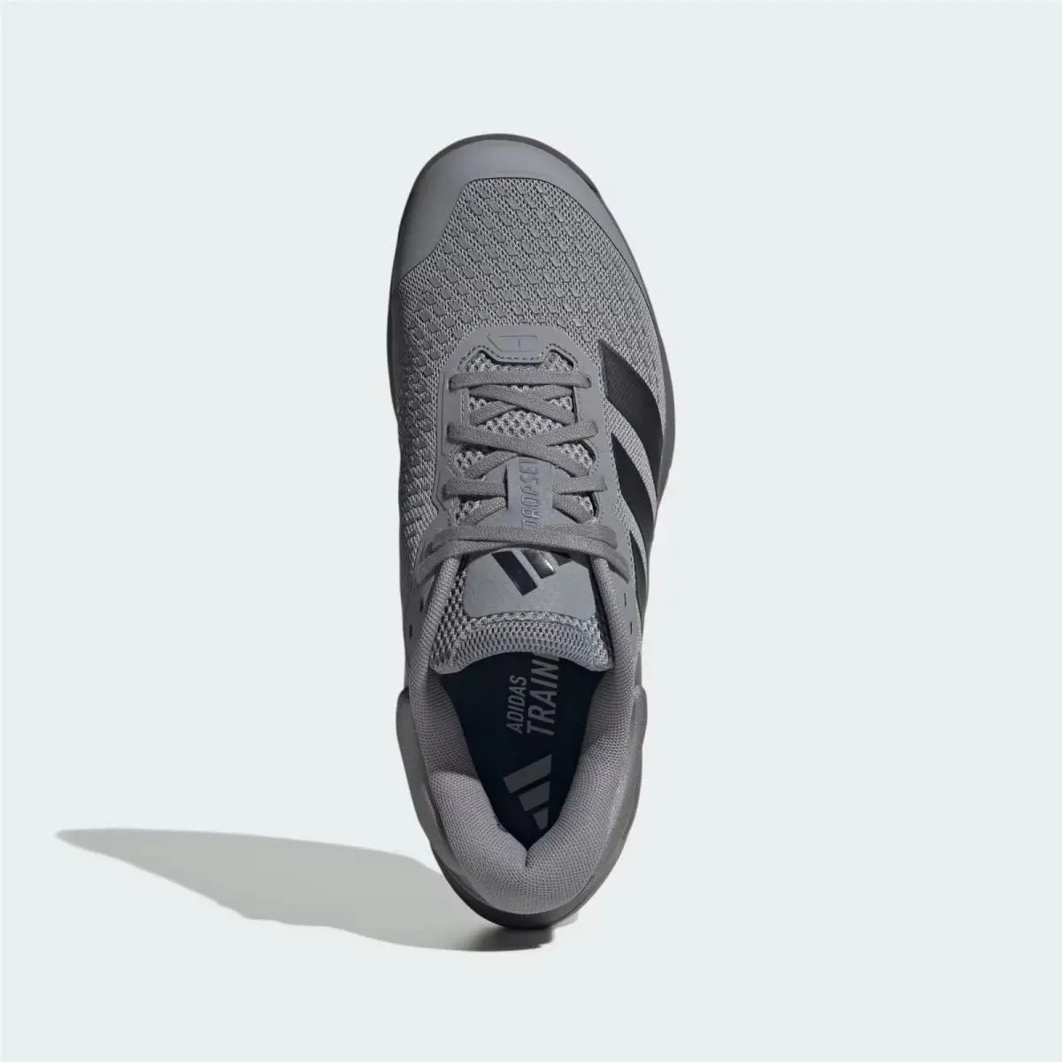 Adidas shoes - adidas Drop Set - Drop Set - JR4674 - Gray 9