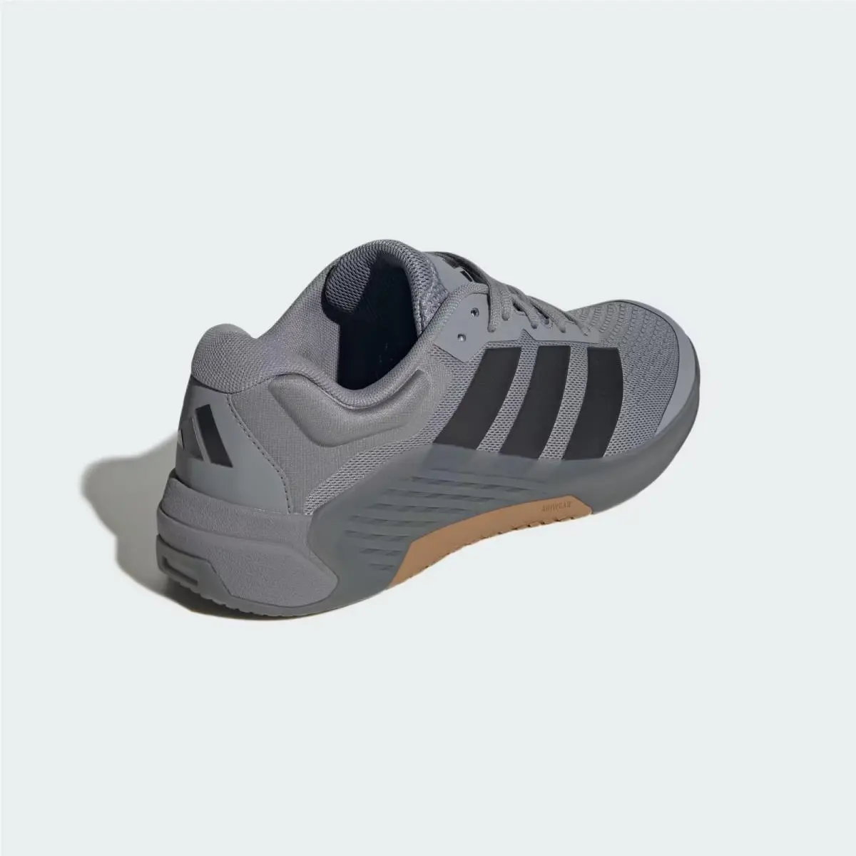 Adidas shoes - adidas Drop Set - Drop Set - JR4674 - Gray 12