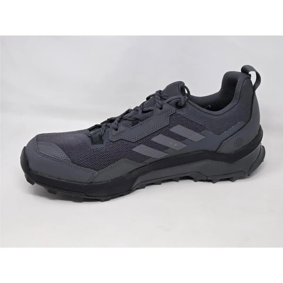Adidas shoes - adidas TERREX AX4 - TERREX - Gray 0