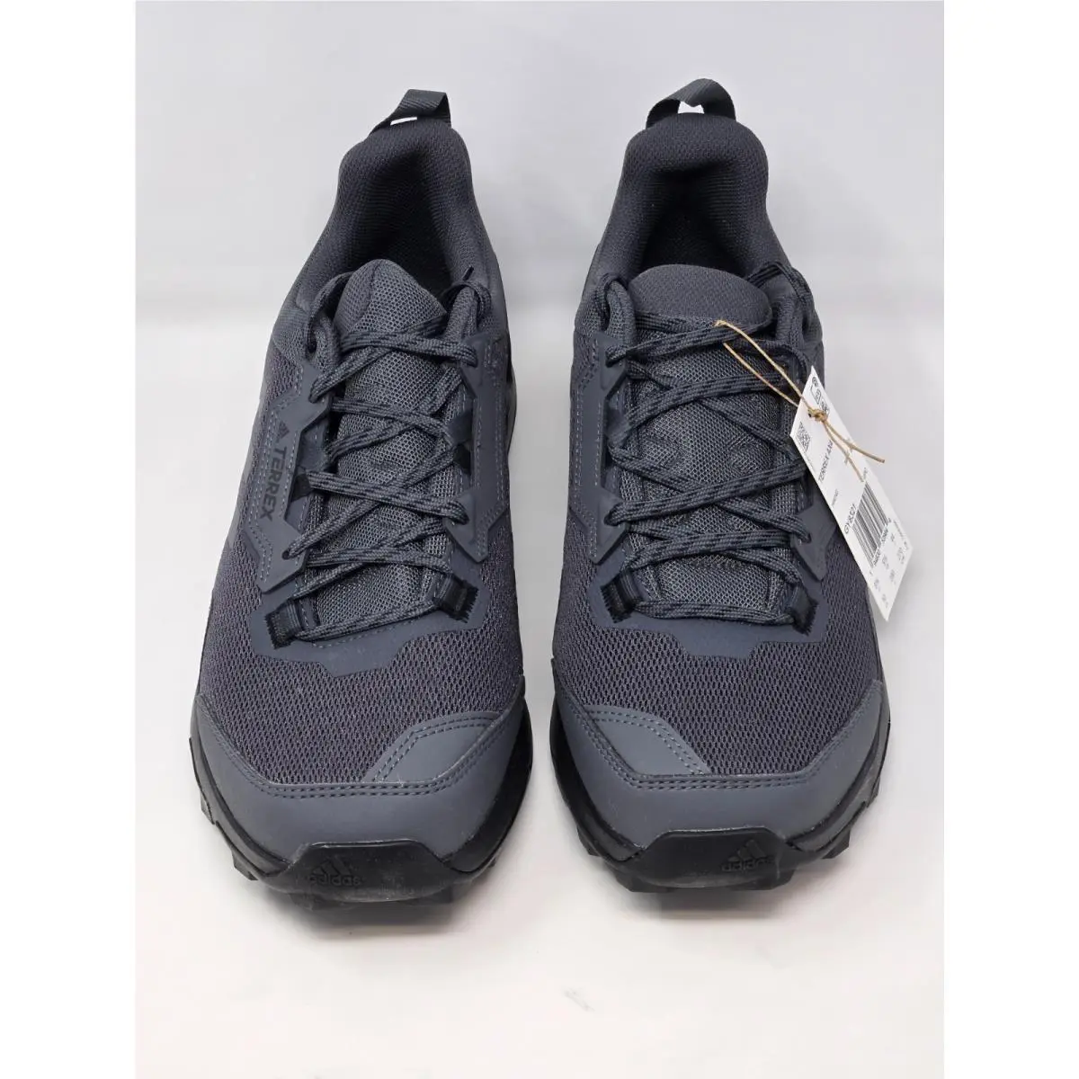 Adidas shoes - adidas TERREX AX4 - TERREX - Gray 1
