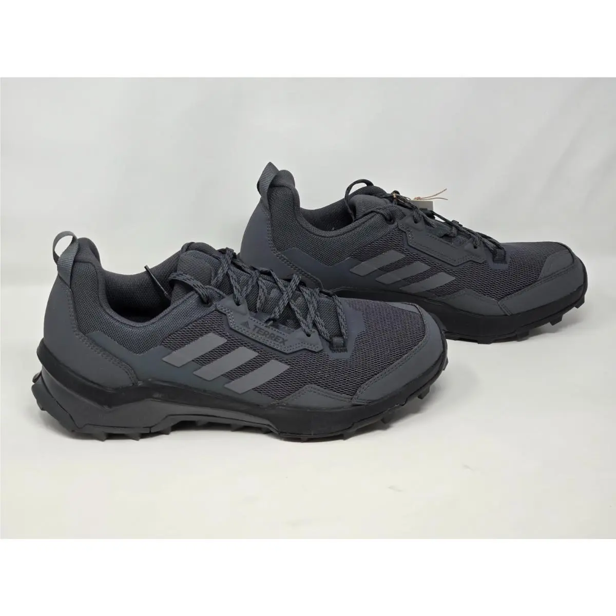 Adidas shoes - adidas TERREX AX4 - TERREX - Gray 2