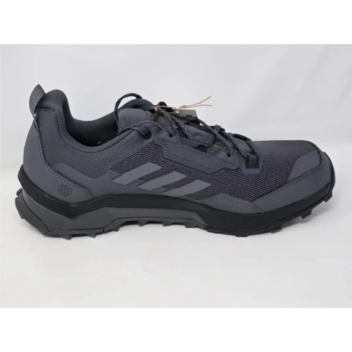 Adidas shoes - adidas TERREX AX4 - TERREX - Gray 3