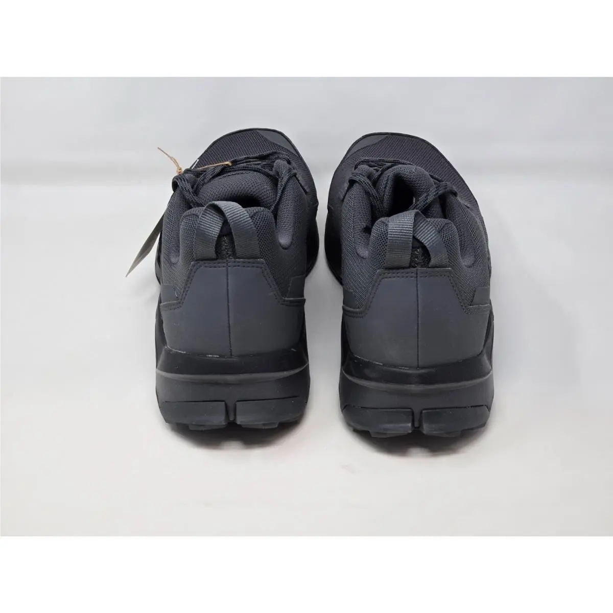 Adidas shoes - adidas TERREX AX4 - TERREX - Gray 4