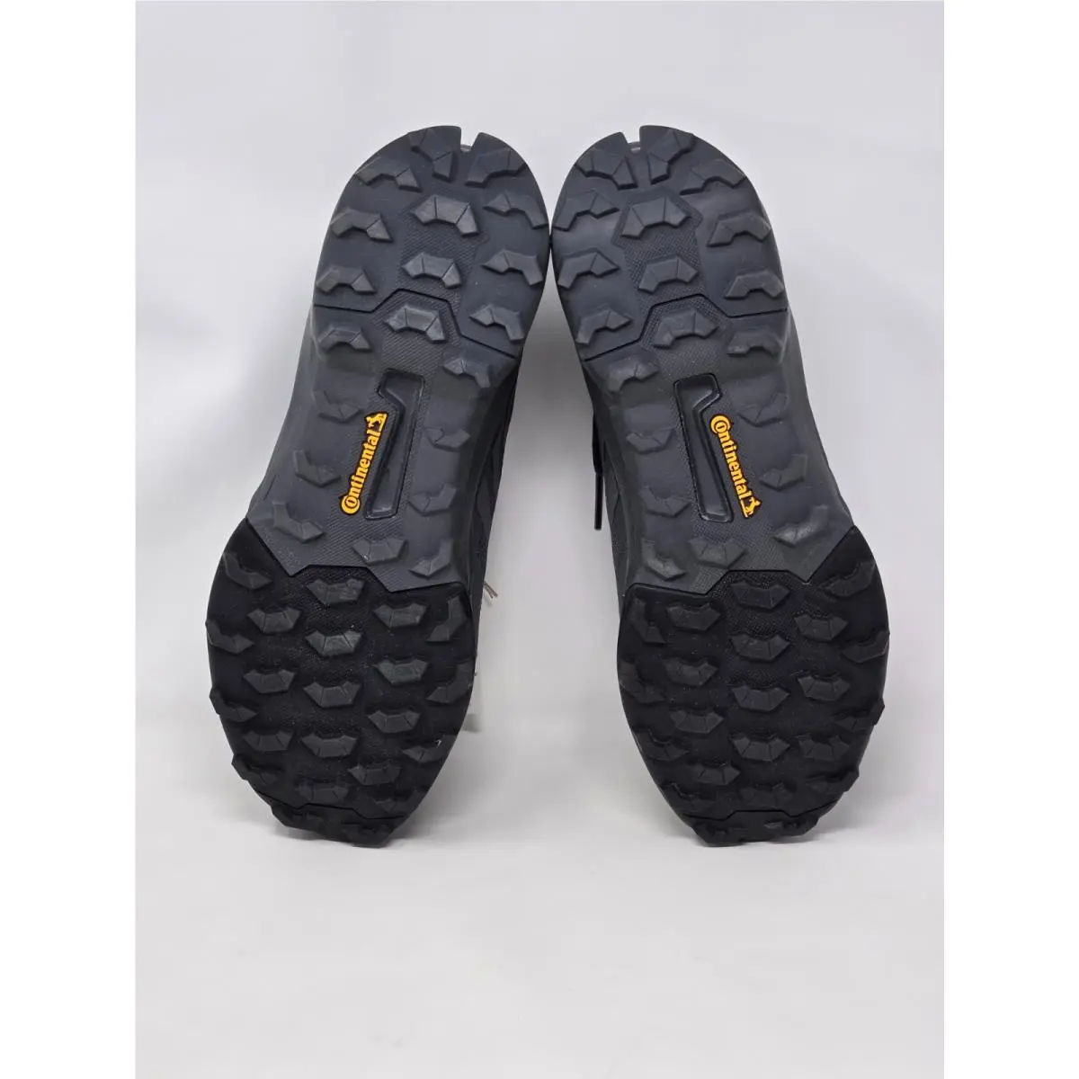 Adidas shoes - adidas TERREX AX4 - TERREX - Gray 6