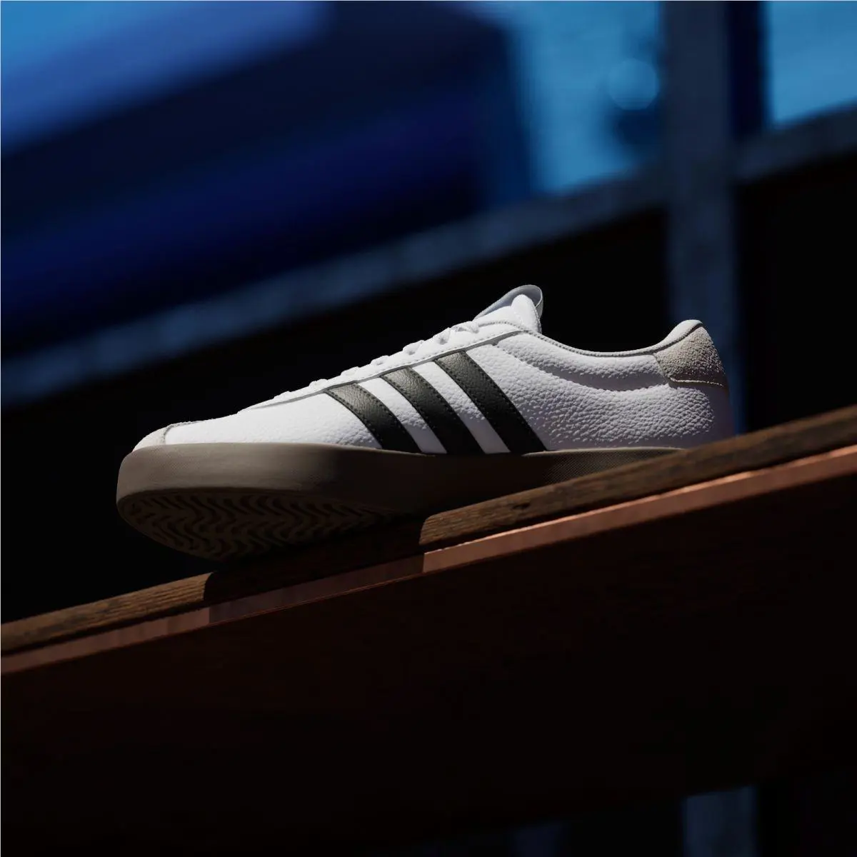Adidas shoes - CLOUD WHITE/CORE BLACK/GREY 4