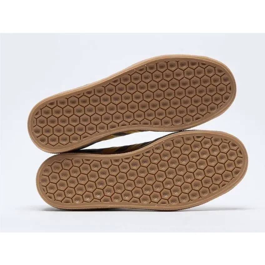Adidas shoes - Adidas Gazelle ADV - Gazelle ADV - Brown 2