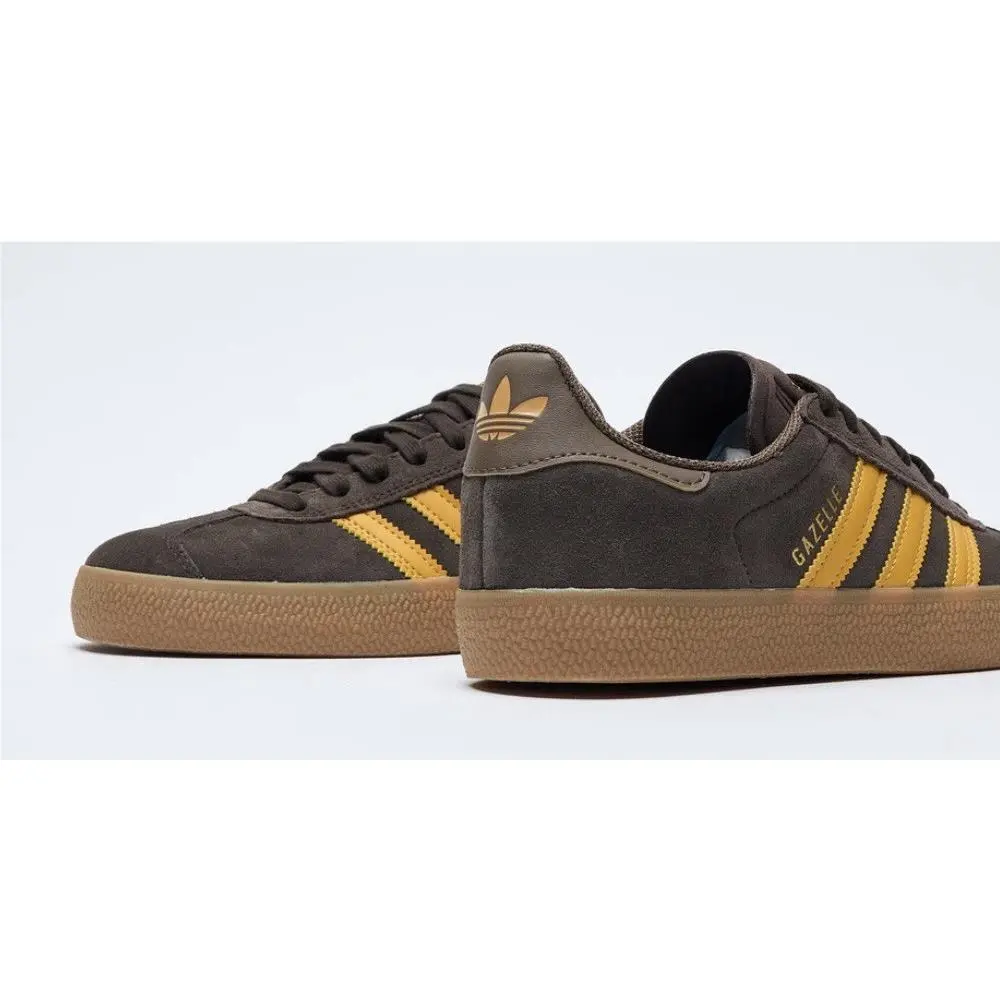 Adidas shoes - Adidas Gazelle ADV - Gazelle ADV - Brown 10