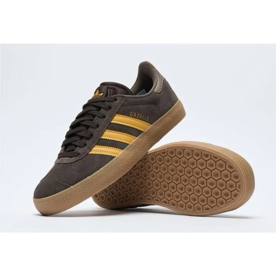 Adidas shoes - Adidas Gazelle ADV - Gazelle ADV - Brown 18