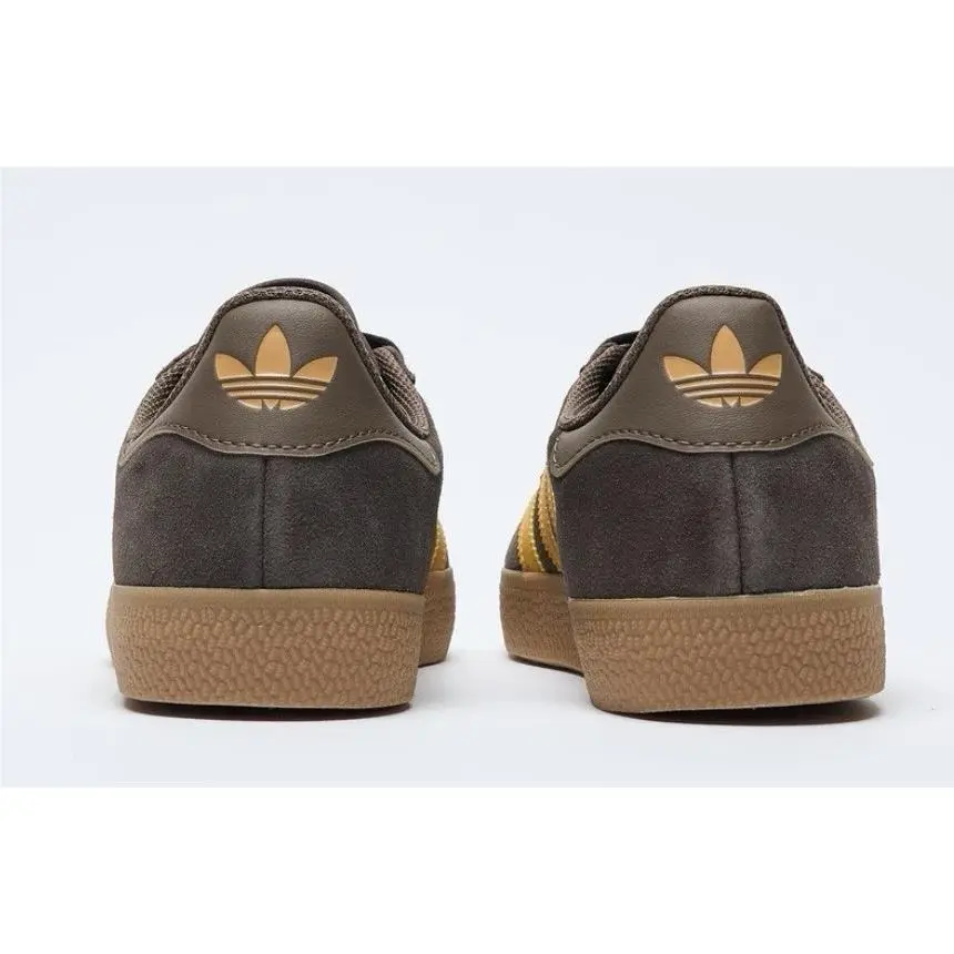 Adidas shoes - Adidas Gazelle ADV - Gazelle ADV - Brown 19