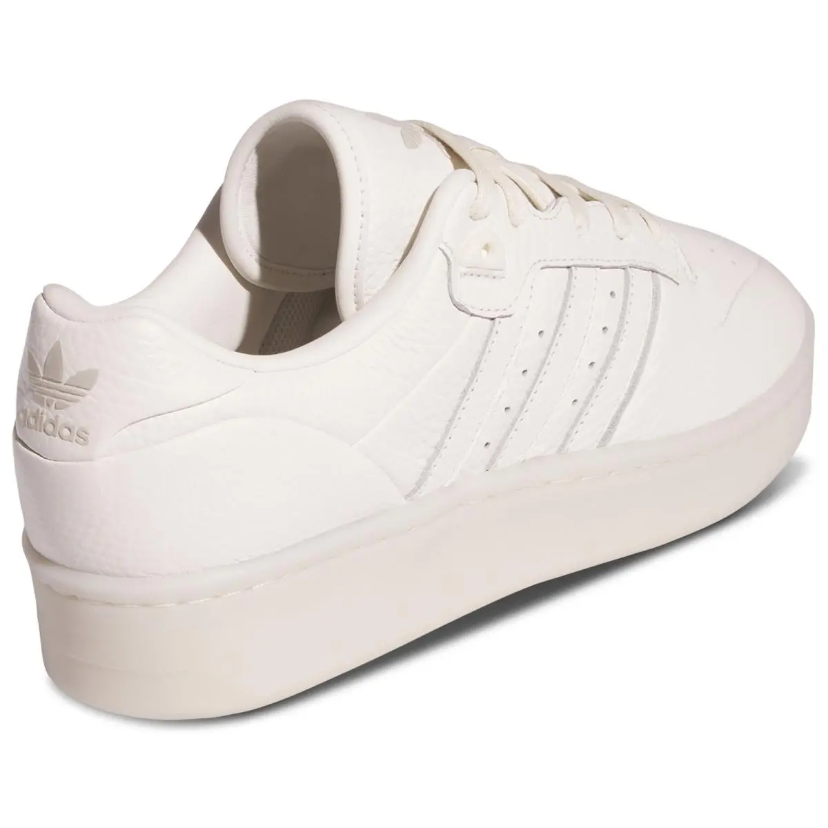 Adidas shoes - Cloud White/Ivory/Core Black 1