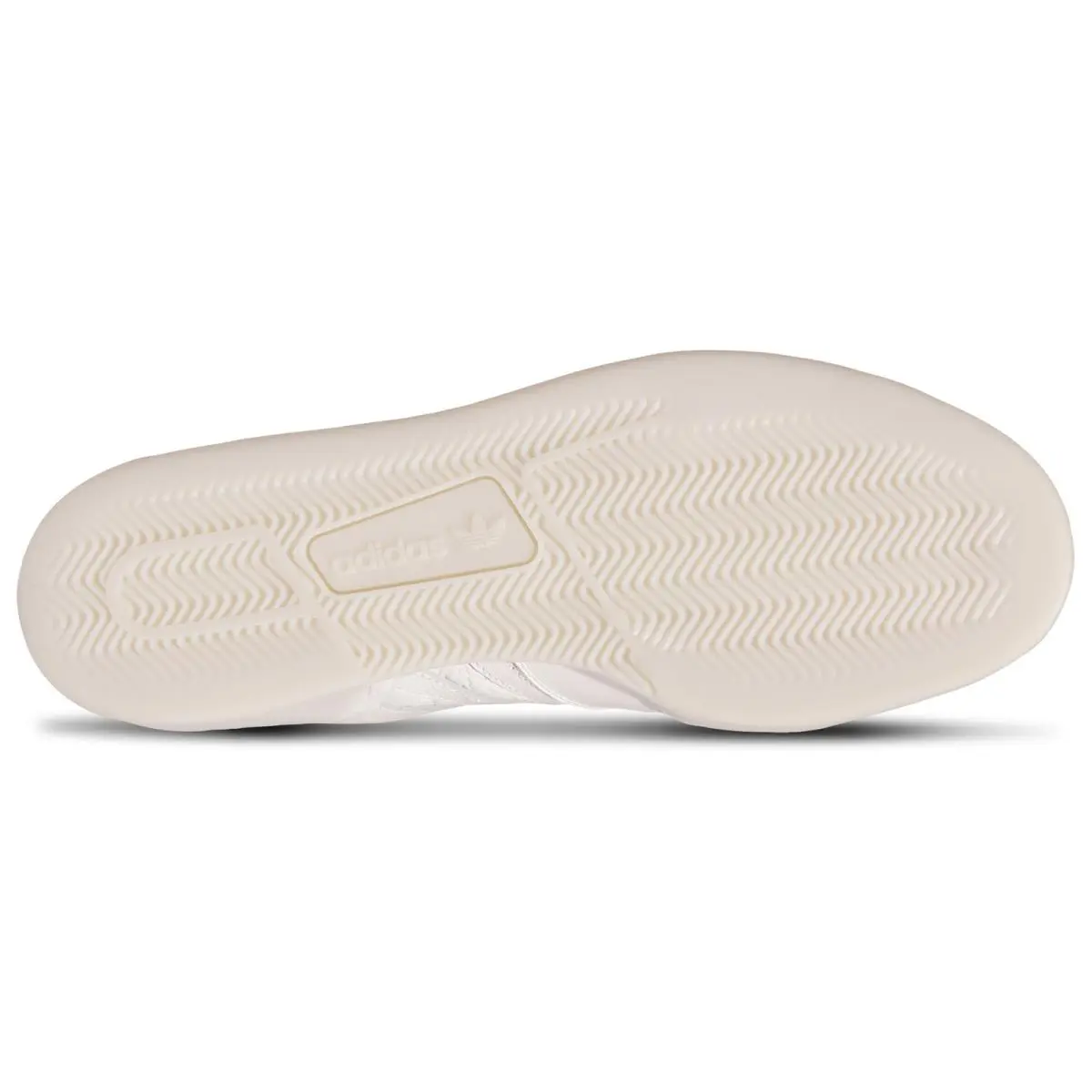Adidas shoes - Cloud White/Ivory/Core Black 8