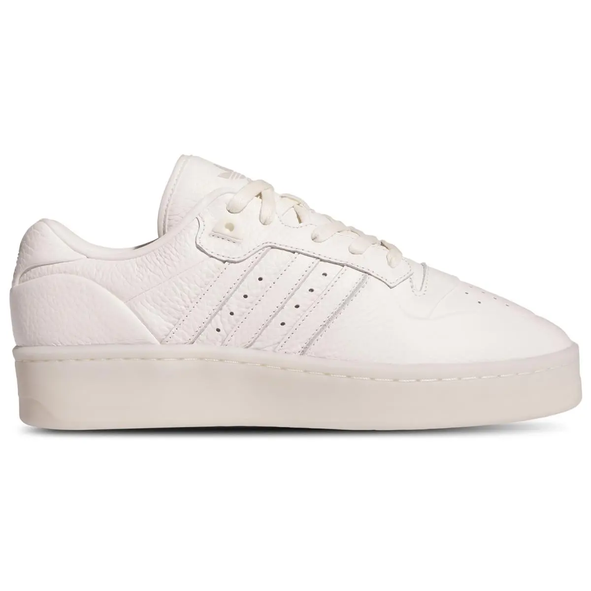 Adidas shoes - Cloud White/Ivory/Core Black 4