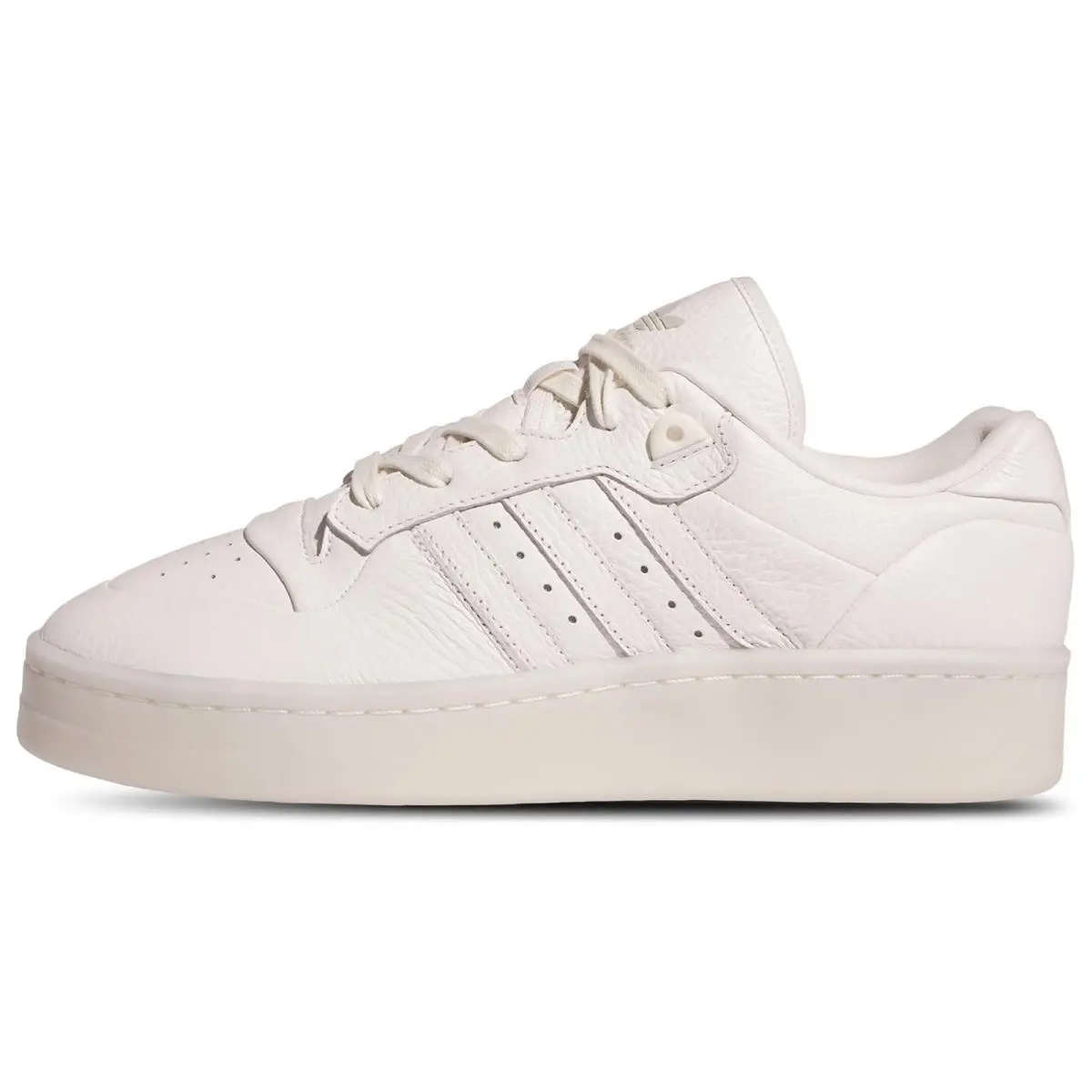 Adidas shoes - Cloud White/Ivory/Core Black 5