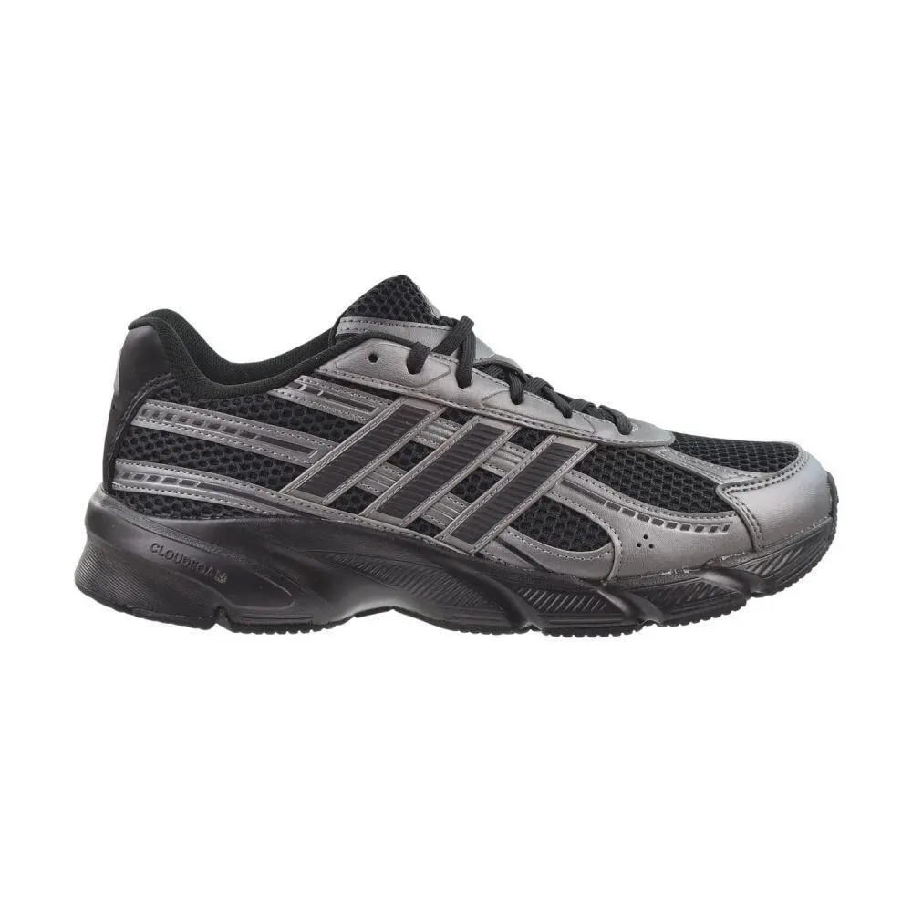 Adidas Technochaos 2000 Men`s Shoes Core Black/iron Metallic jr7229