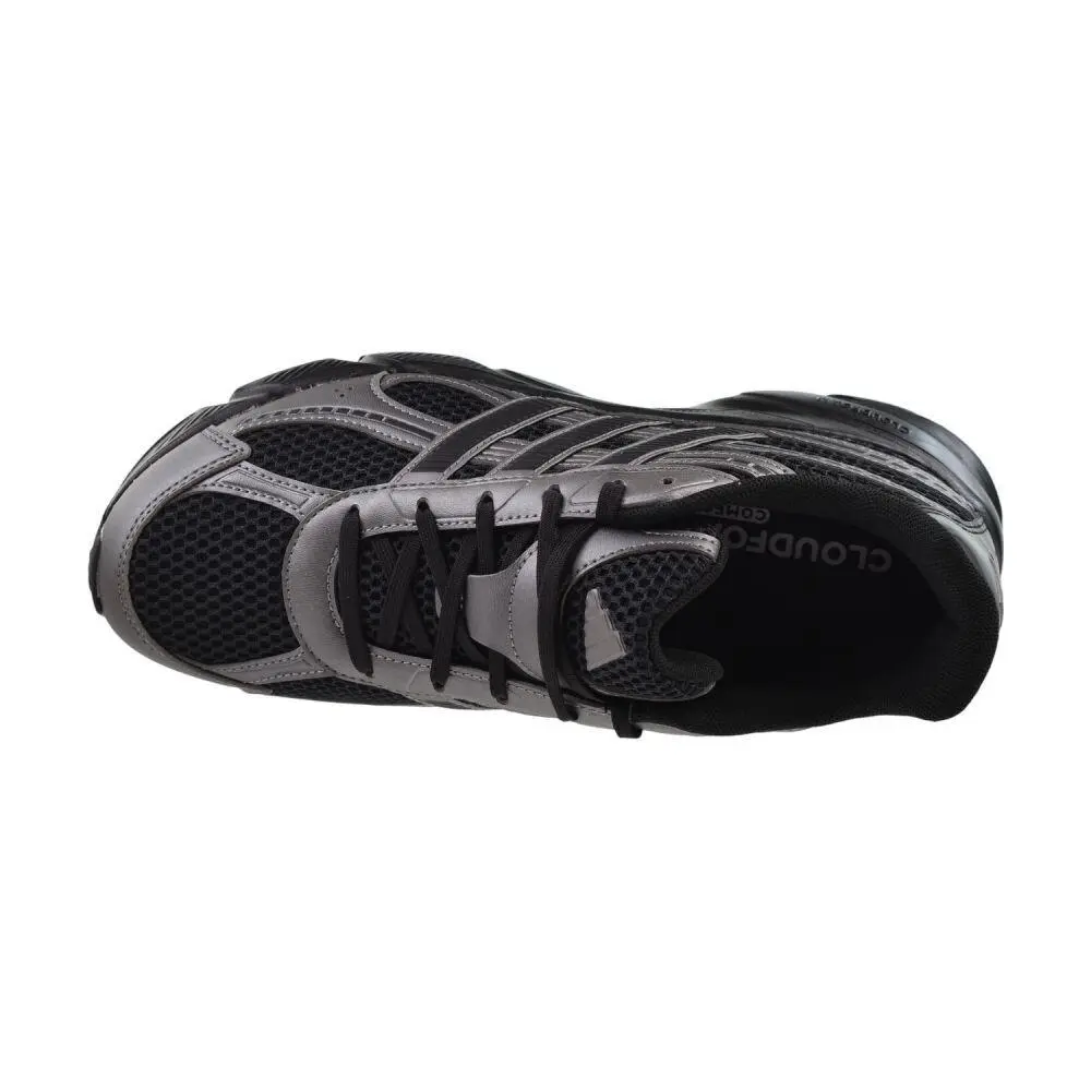 Adidas shoes - Core Black / Core Black / Iron Metallic 3