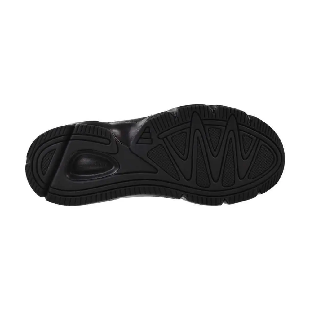 Adidas shoes - Core Black / Core Black / Iron Metallic 4