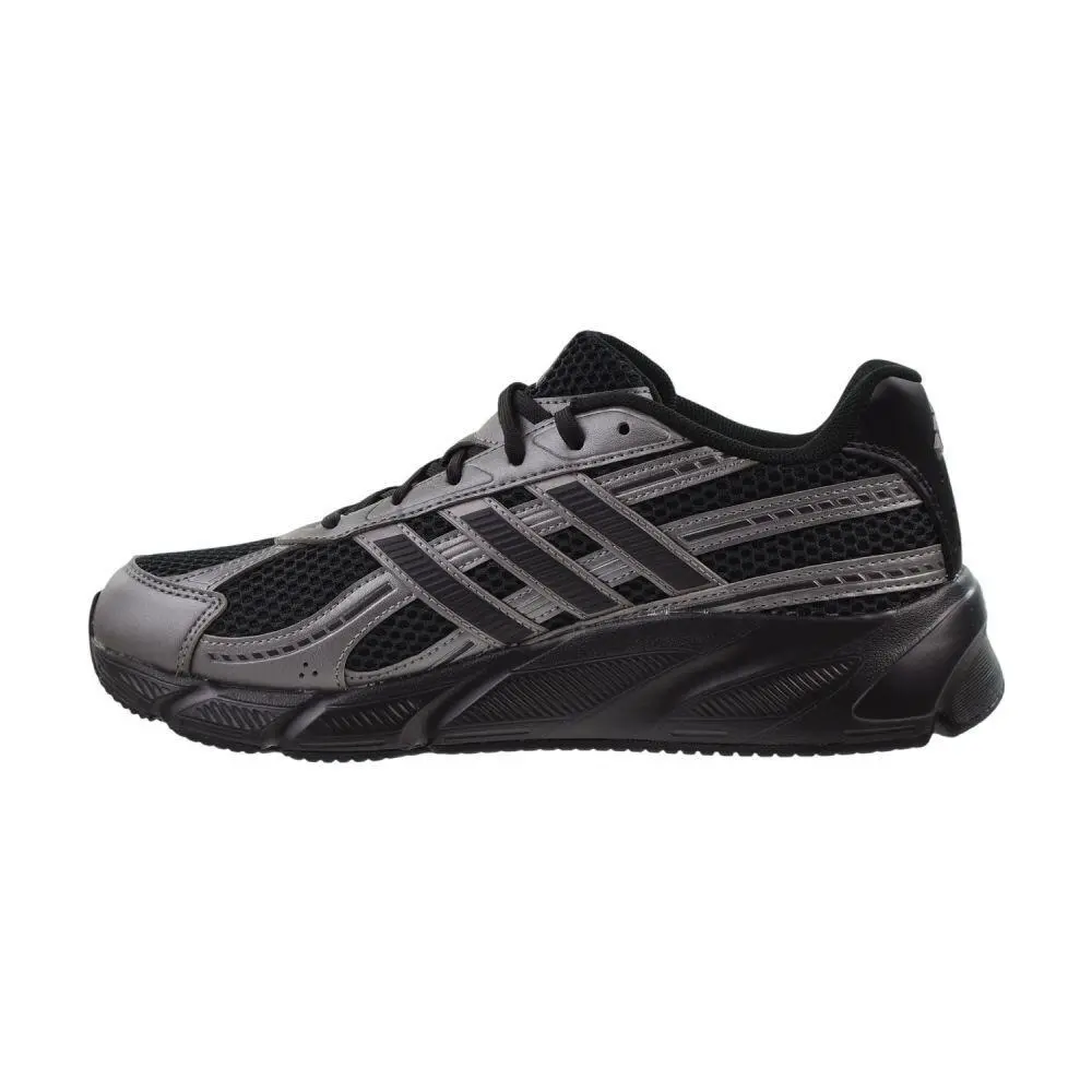Adidas shoes - Core Black / Core Black / Iron Metallic