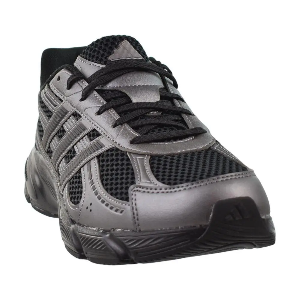 Adidas shoes - Core Black / Core Black / Iron Metallic