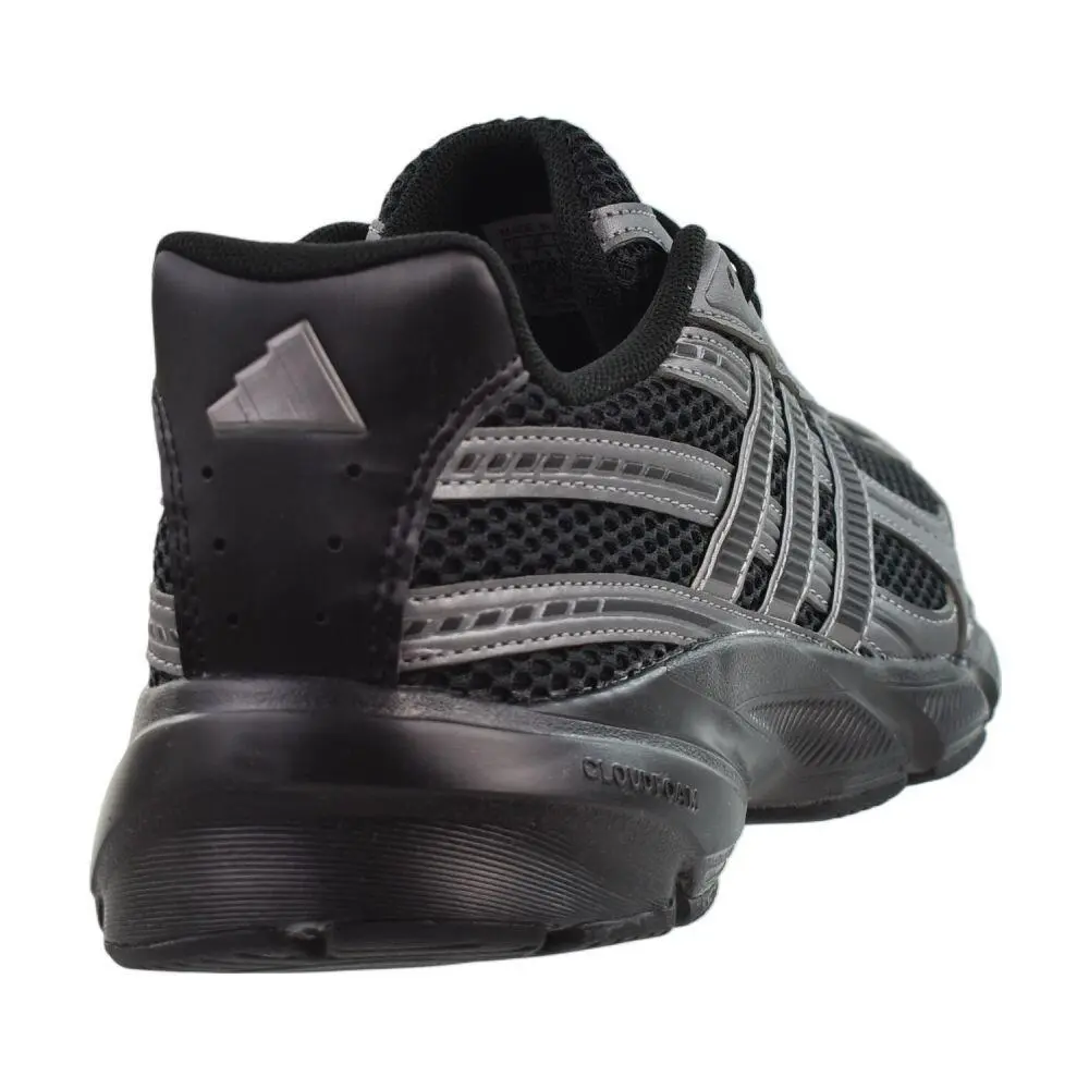 Adidas shoes - Core Black / Core Black / Iron Metallic