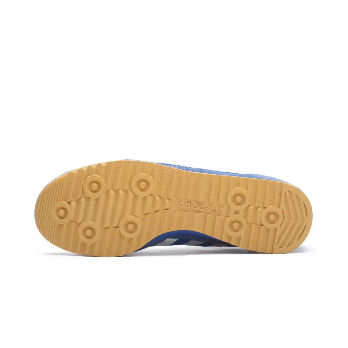Adidas shoes - adidas SL 72 - IG2132 - Blue, Manufacturer: Blue / Core White / Better Scarlet 7