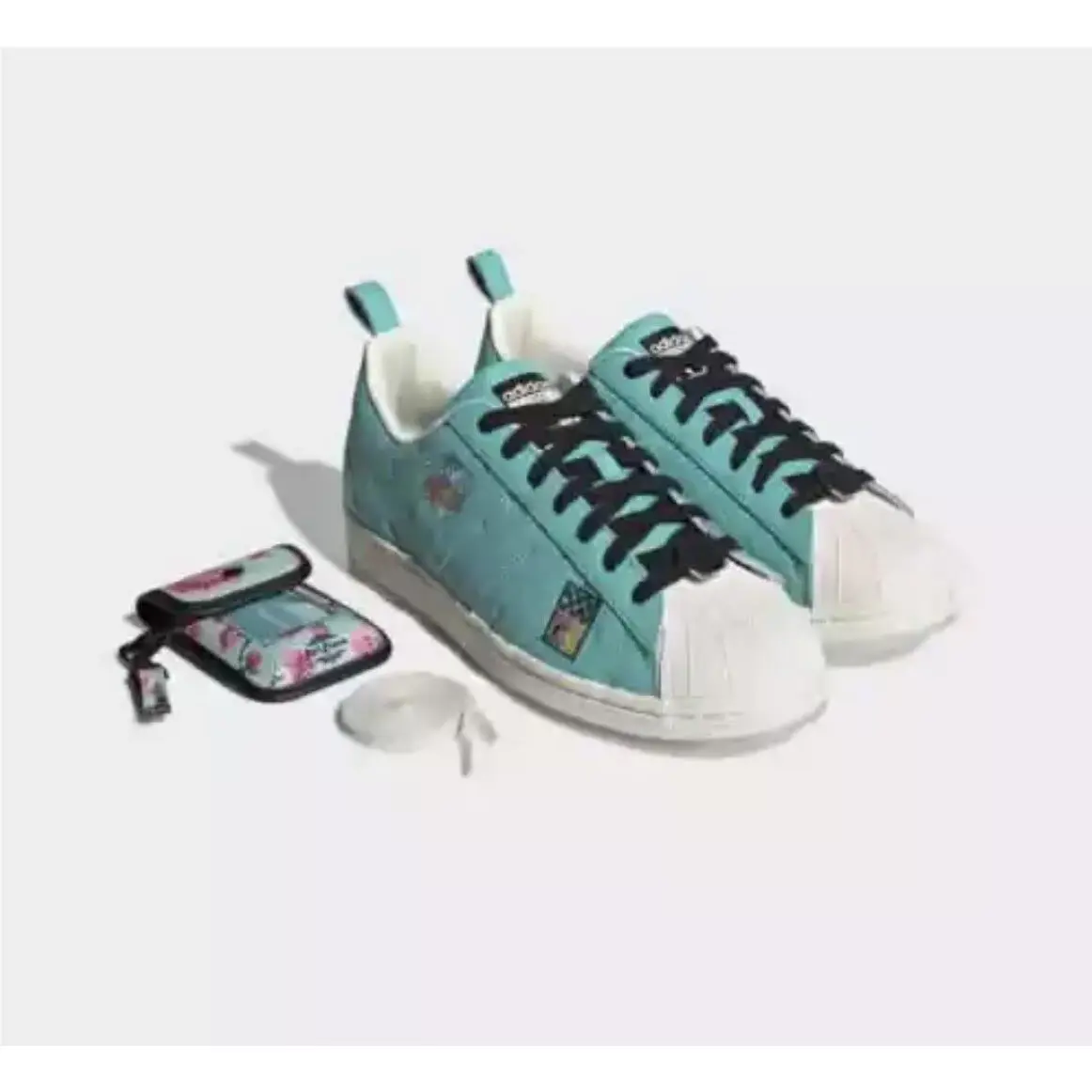 Adidas Superstar Shoes Arizona