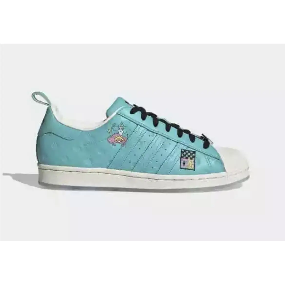 Adidas shoes - Adidas Superstar Arizona - Superstar Arizona - GZ2871 - Blue 0