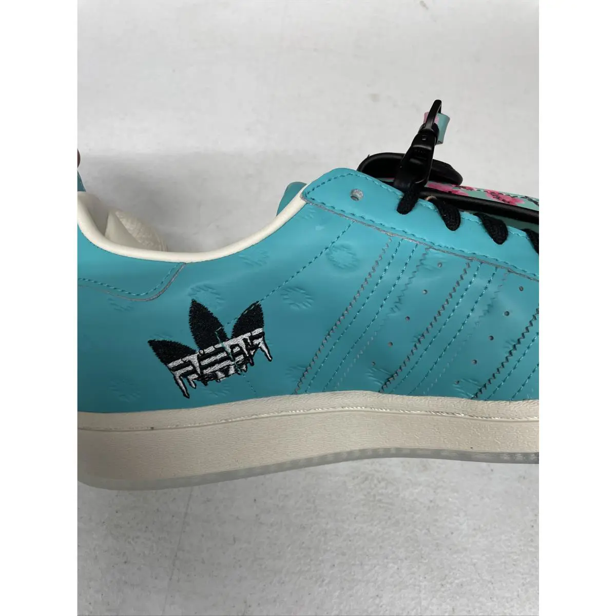 Adidas shoes - Adidas Superstar Arizona - Superstar Arizona - GZ2871 - Blue 6