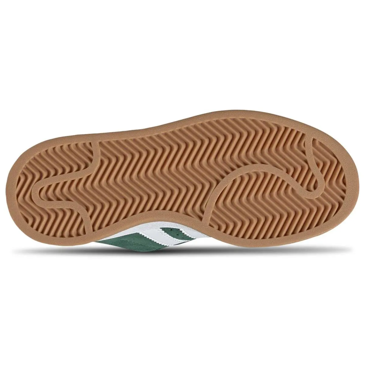 Adidas shoes - Adidas Campus 00s Junior - Campus Junior - IH7492 - Green 2