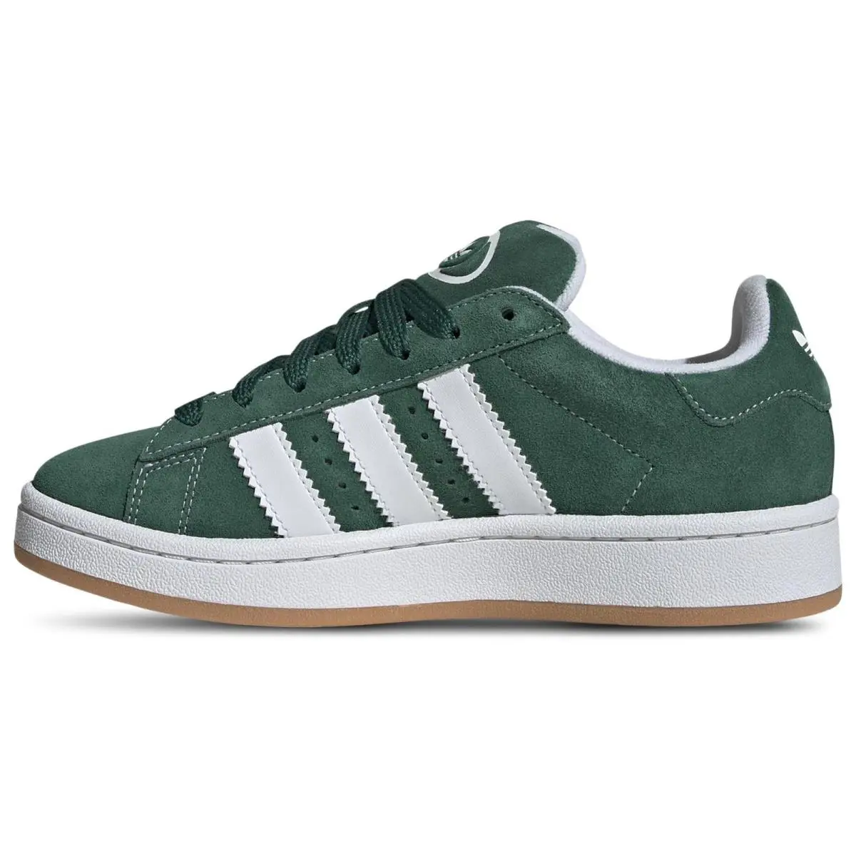 Adidas shoes - Adidas Campus 00s Junior - Campus Junior - IH7492 - Green 4
