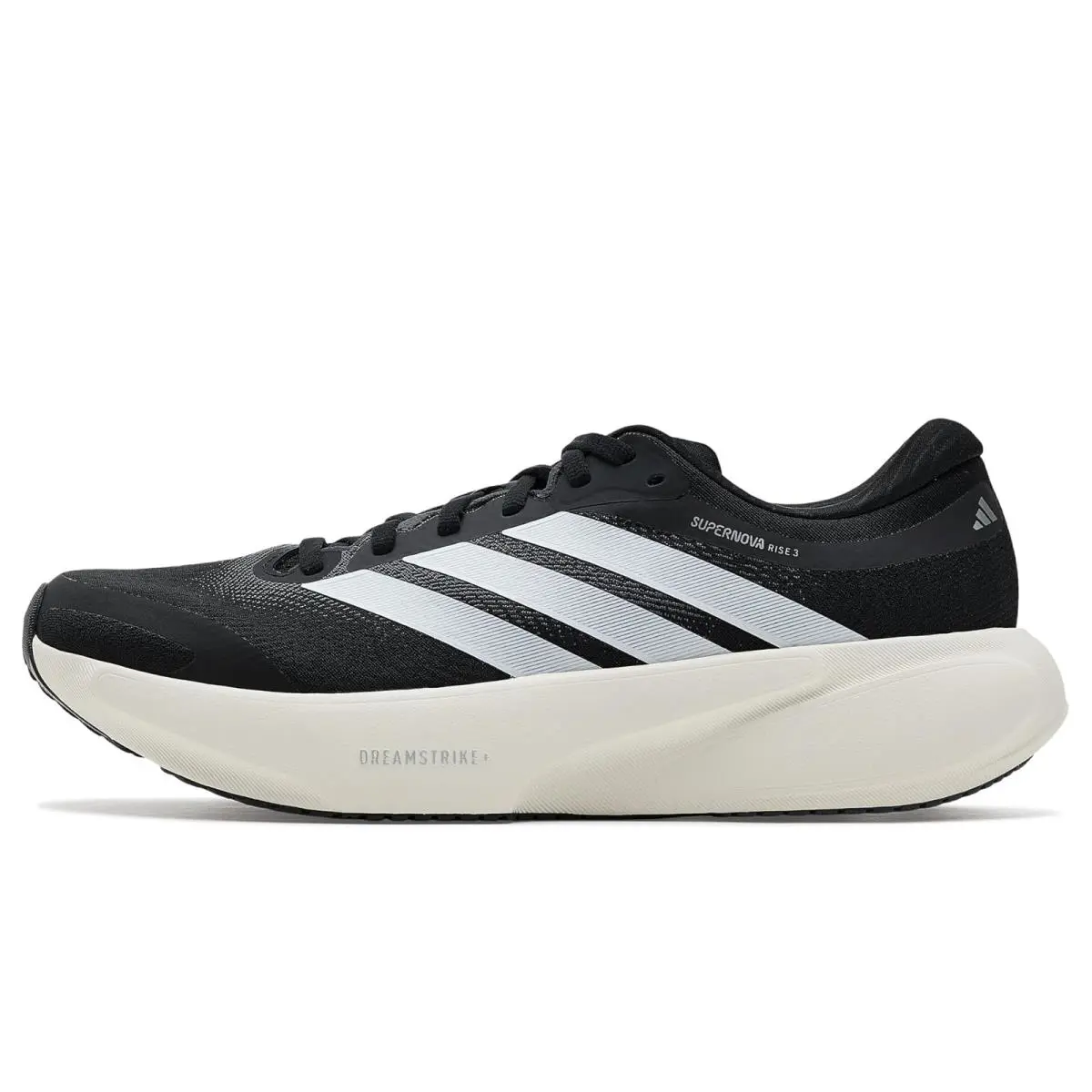 Adidas shoes - Black/White/Black 2