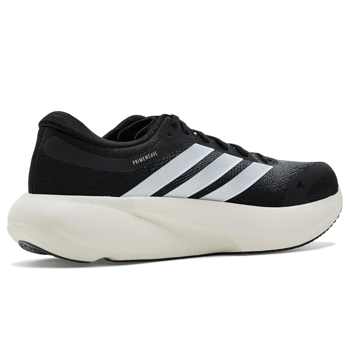 Adidas shoes - Black/White/Black 8