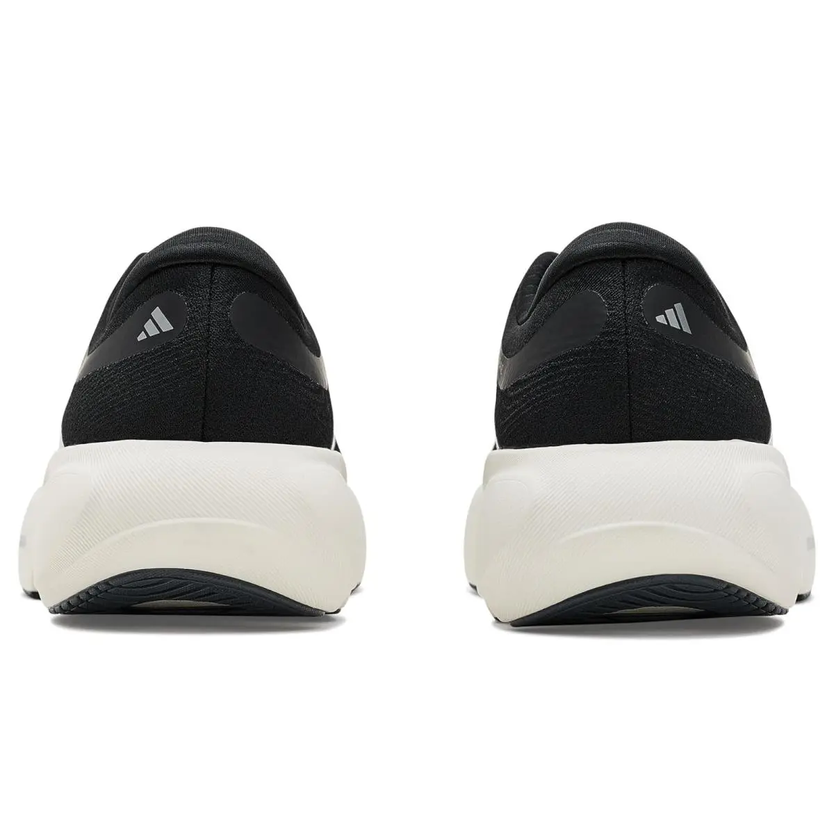 Adidas shoes - Black/White/Black 12